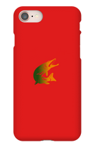 wadey88 iPhone Phone Cases