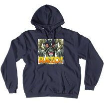 dragonkin0 Hoodies (No-Zip/Pullover)