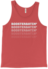 Boosterbatin' Tank Top