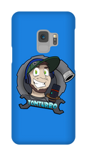 tomturbo1291 Samsung Phone Cases