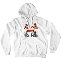 phantomclan Hoodies (No-Zip/Pullover)