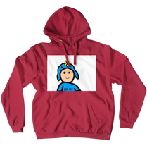 anastime Hoodies (No-Zip/Pullover)