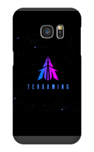 tekgaminggame Samsung Phone Cases