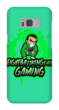 eightba11king540 Samsung Phone Cases