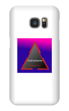 EssEssGamer Samsung Phone Cases