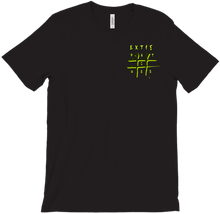 ext18xpatches T-Shirts