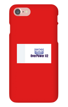 cxntrol53 iPhone Phone Cases