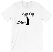 El Crespo T-Shirts