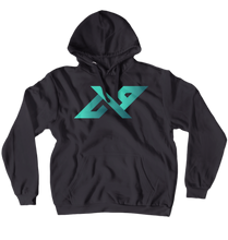 Nation9 Hoodies (No-Zip/Pullover)