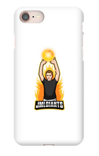 Jmlgiants iPhone Cases