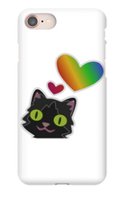 unbasix iPhone Phone Cases