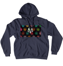 idkwhydah Hoodies (No-Zip/Pullover)