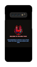killzonerocker Samsung Phone Cases