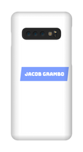 space_ossi Samsung Phone Cases