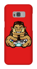 robtherocktv Samsung Phone Cases