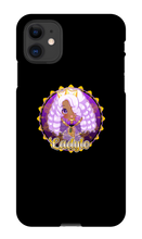 ladylo_queenofqueens iPhone Phone Cases