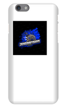 jensdafishy1 iPhone Phone Cases