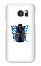bulebananas Samsung Phone Cases