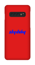 skydehy Samsung Phone Cases