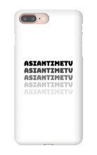 asiantimetv iPhone Phone Cases
