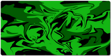 Camo Swirl
