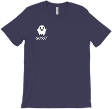 Happy ghost T-shirt