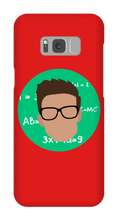 Proffy Samsung Phone Cases