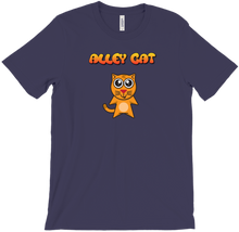 Alley Cat T-Shirts