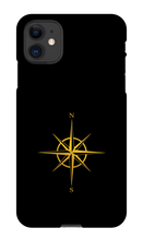 Official First Edition Nickstar iPhone Phone Case