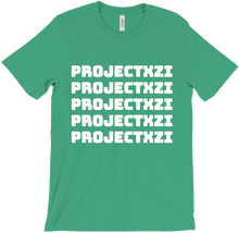 projectxzi T-Shirts