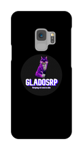 GladosRP Funda Samsung