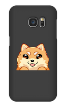 partay Samsung Phone Cases