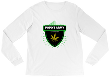 popo_1973 Long Sleeve Tee