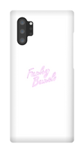 happyscraps Samsung Phone Cases