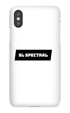 SL Spectrals Phone Case