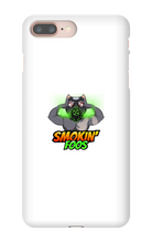 retaliate_937 iPhone Phone Cases