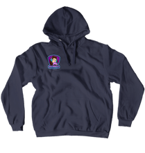Avatar Hoodies (No-Zip/Pullover)