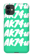 iPhone Case CW Collection