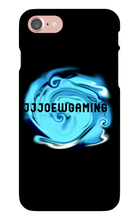 jjjoewgaming iPhone Phone Cases