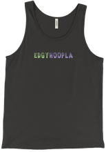 edgyhoopla Tank Top