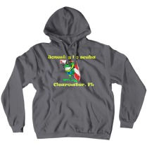 jonesingtoscuba Hoodies (No-Zip/Pullover)