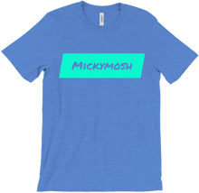 Mickymosh T-Shirts