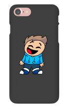 Jeffrey154 iPhone Cases