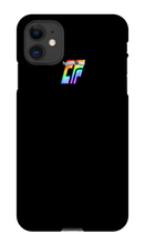 catchingfights iPhone Phone Cases