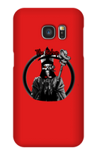 bishopboas Samsung Phone Cases