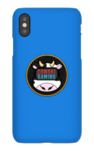 cowskigaming iPhone Phone Cases