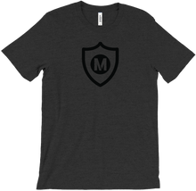 MattDamage Shield Shirt