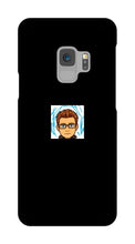 wells_gamer Samsung Phone Cases