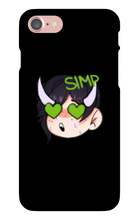 daemonnyx iPhone Phone Cases