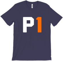 P1 gaming shirt
